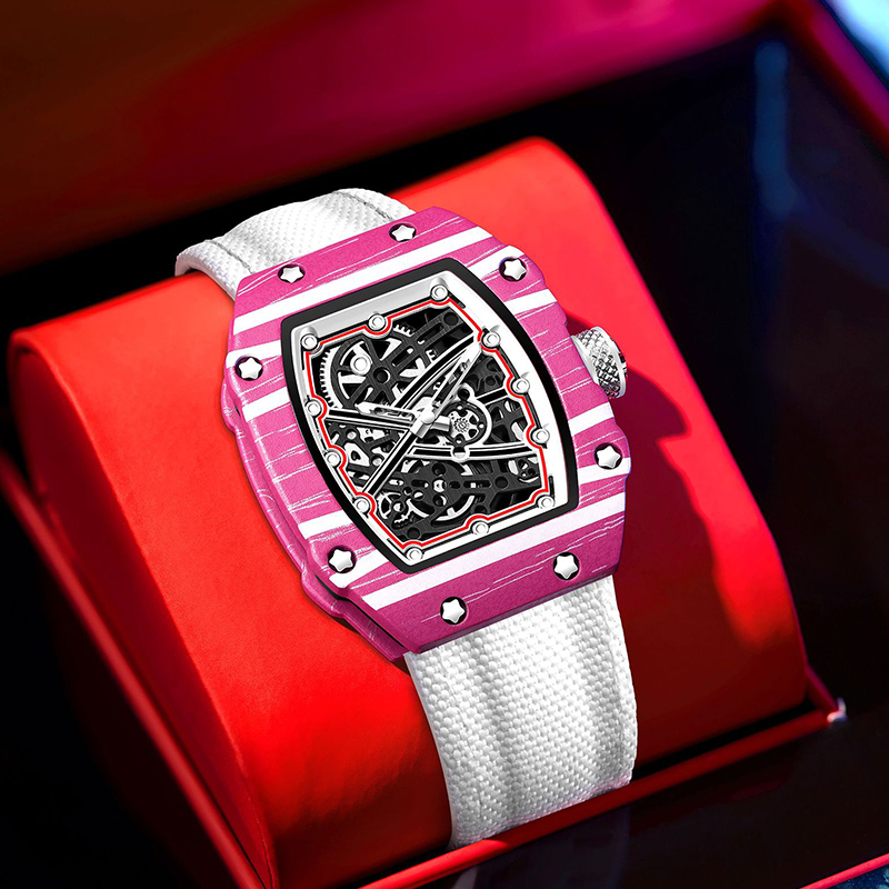 Electronics Gadgets For Men - New Sports Fashion Quartz Watch for