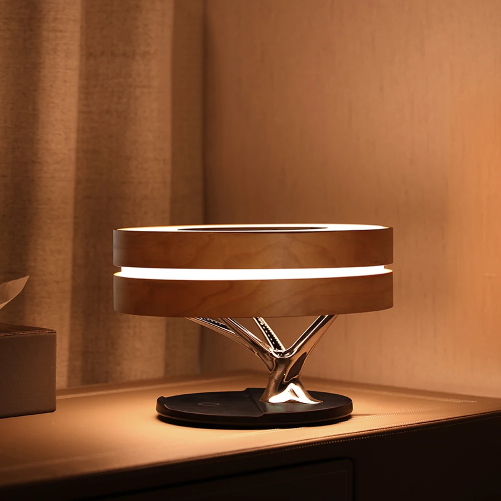 Smart Electronics Gadgets For Home - Hot-selling Smart Home Bedroom Gadgets Bedside
