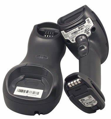 Barcode Scanner Wireless - High Quality Original 2d Usb Barcode