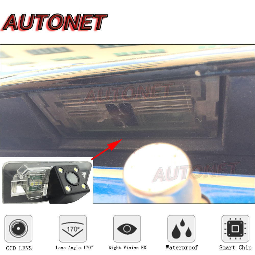 AUTONET Rear View camera For M - Compact Camera Mirrorless ulasan dan harga