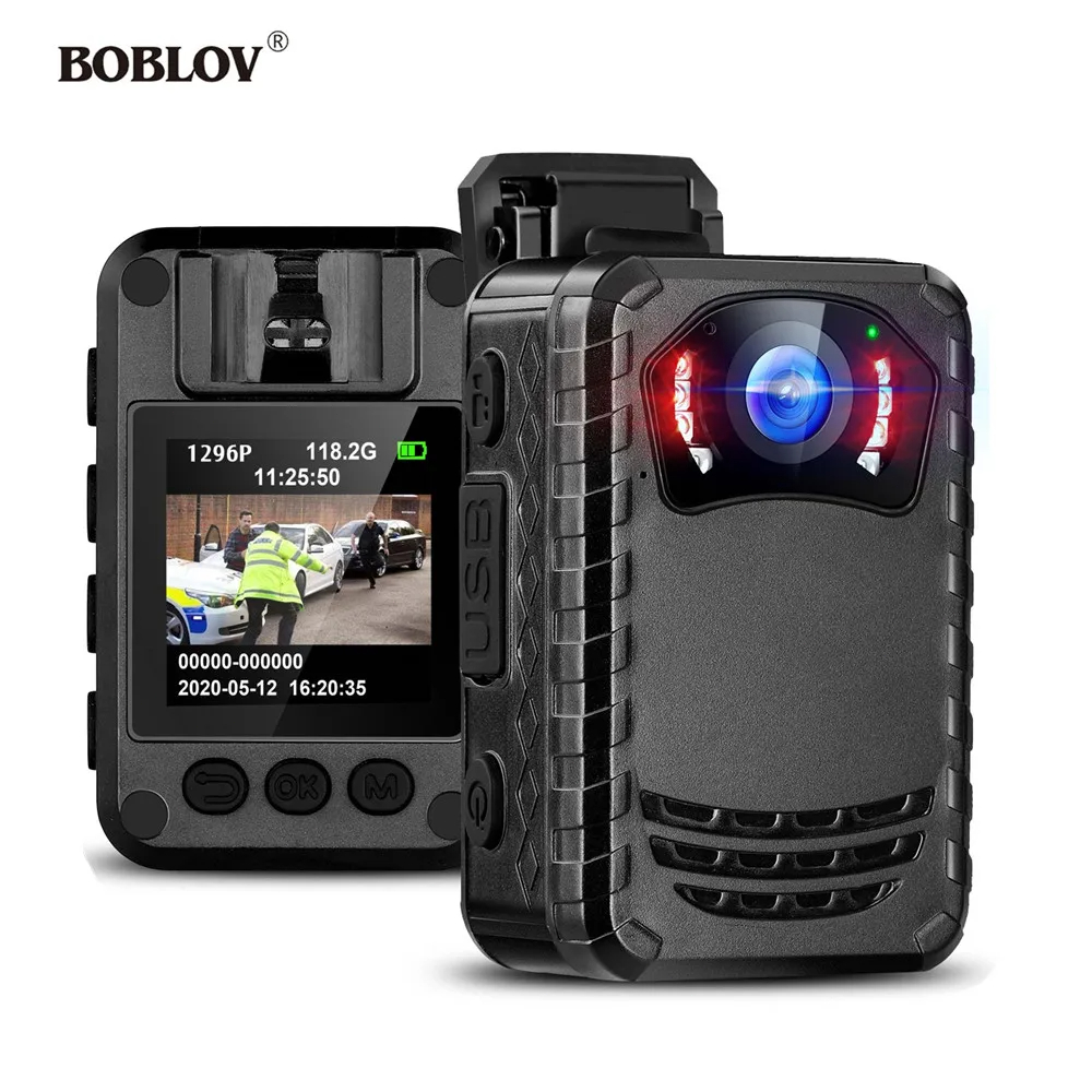 BOBLOV N9 Mini Body Camera Ful - Compact Camera Mirrorless ulasan dan harga