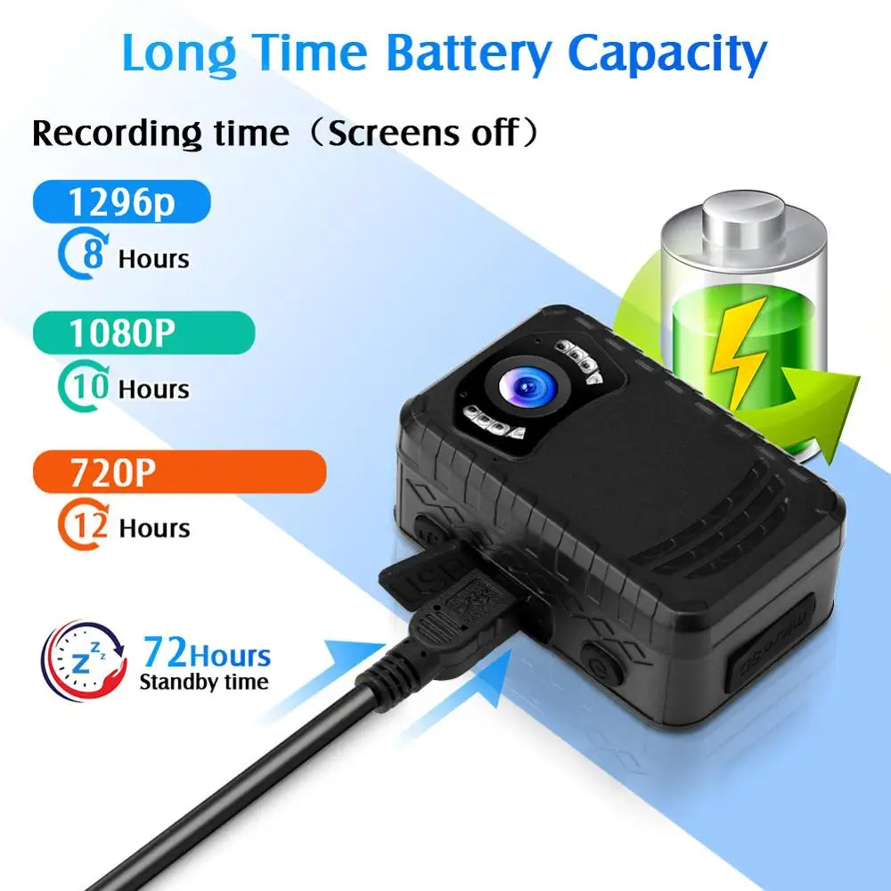BOBLOV N9 Mini Body Camera Ful - Compact Camera Mirrorless ulasan dan harga