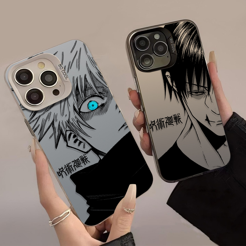 Toji Satoru Gojo Hard Phone Ca - Xiaomi Poco X6 ulasan dan harga