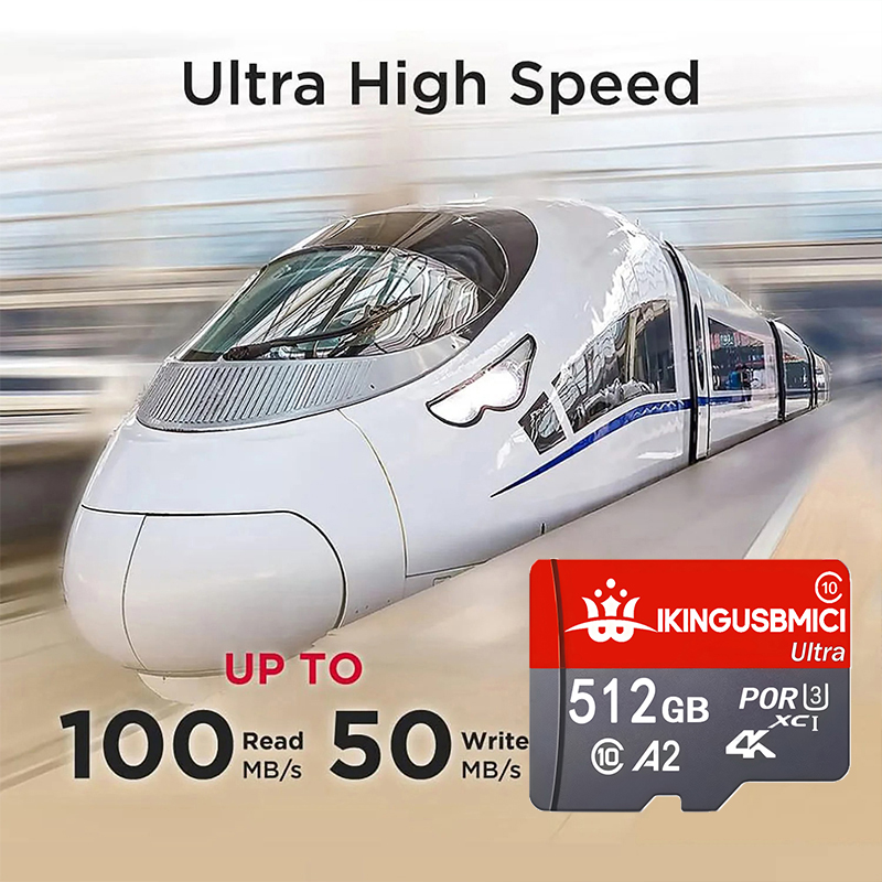 High-Endurance Micro SD Card 3 - Digital Drawing Tablet ulasan dan harga