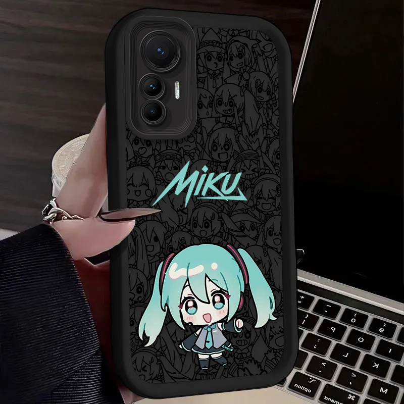 H-Hatsunes Kawaii M-Miku Phone - Xiaomi Poco X6 ulasan dan harga