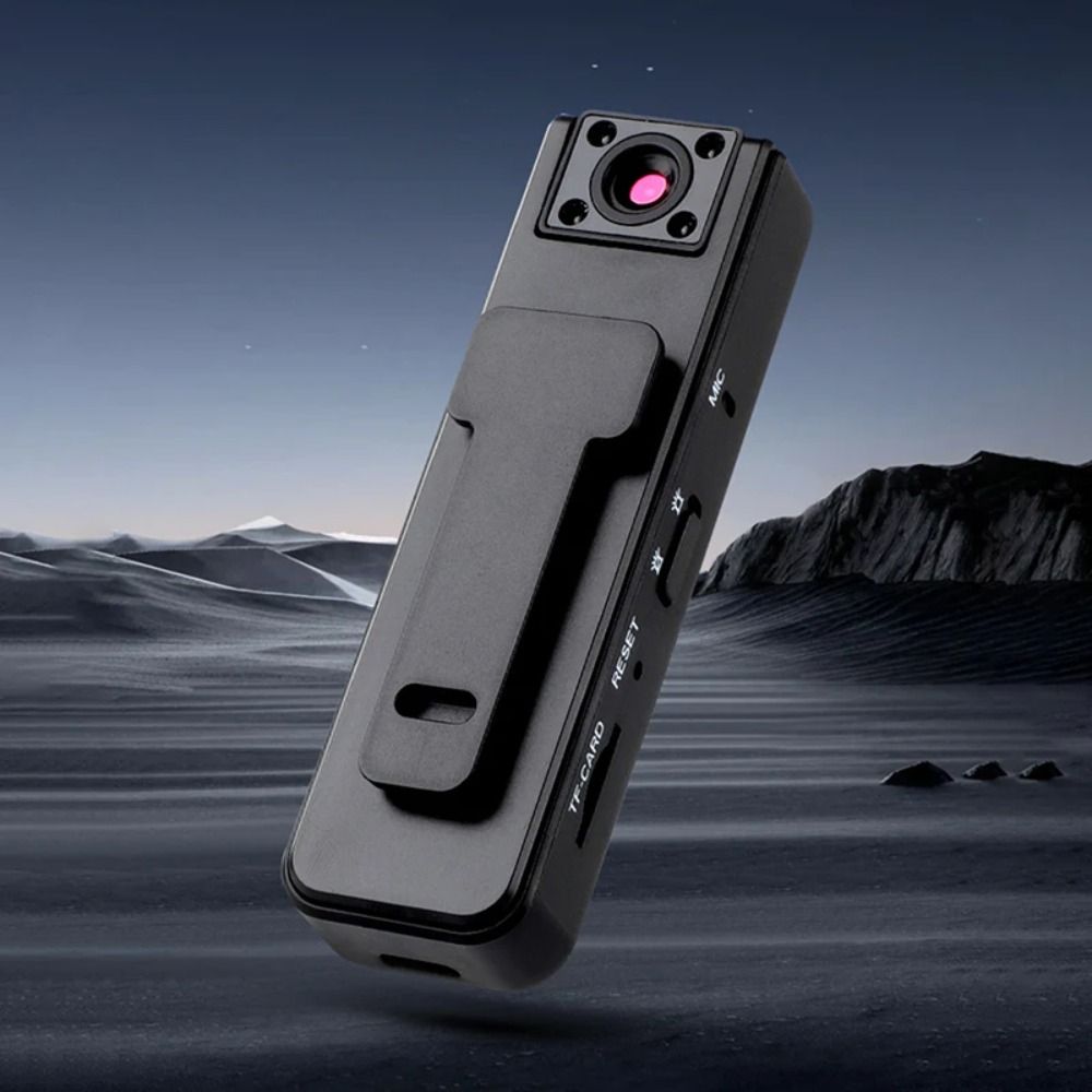1080P HD A9 Mini Handheld Came - Compact Camera Mirrorless ulasan dan harga