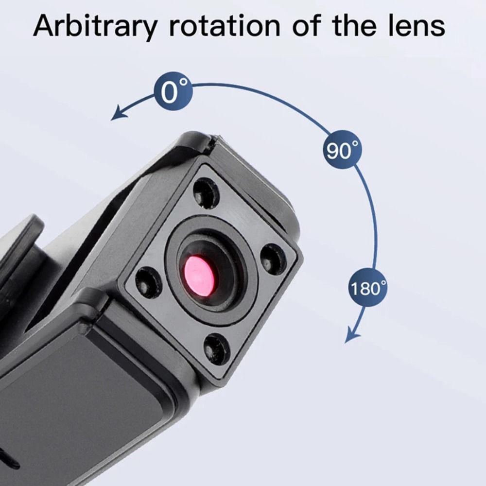 1080P HD A9 Mini Handheld Came - Compact Camera Mirrorless ulasan dan harga