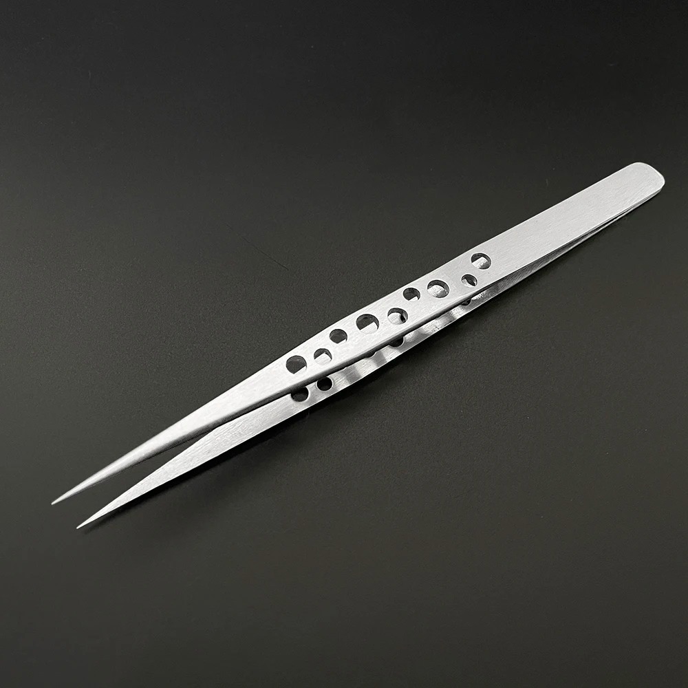 Industrial Tweezers Electronic - Diy Electronics Gadgets ulasan dan harga