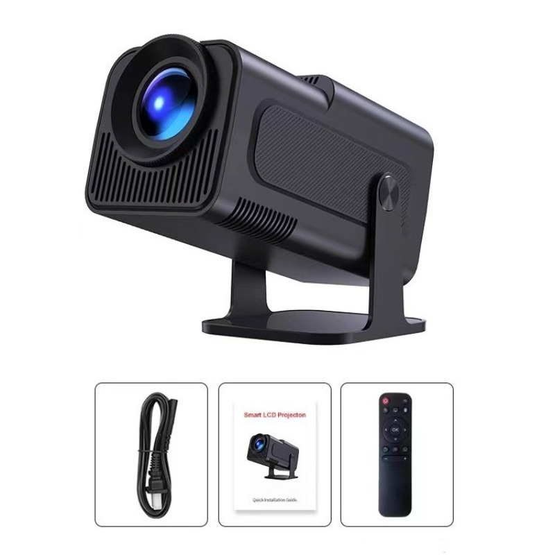 Original HY320mini Portable Pr - Mini Projector Portable ulasan dan harga