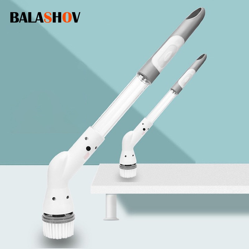 Multifunctional Electric Clean - Kitchen Electronics Gadgets ulasan dan harga