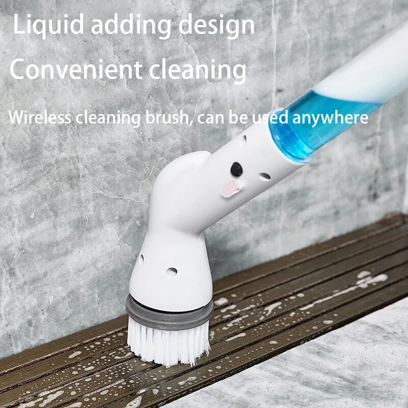 Multifunctional Electric Clean - Kitchen Electronics Gadgets ulasan dan harga