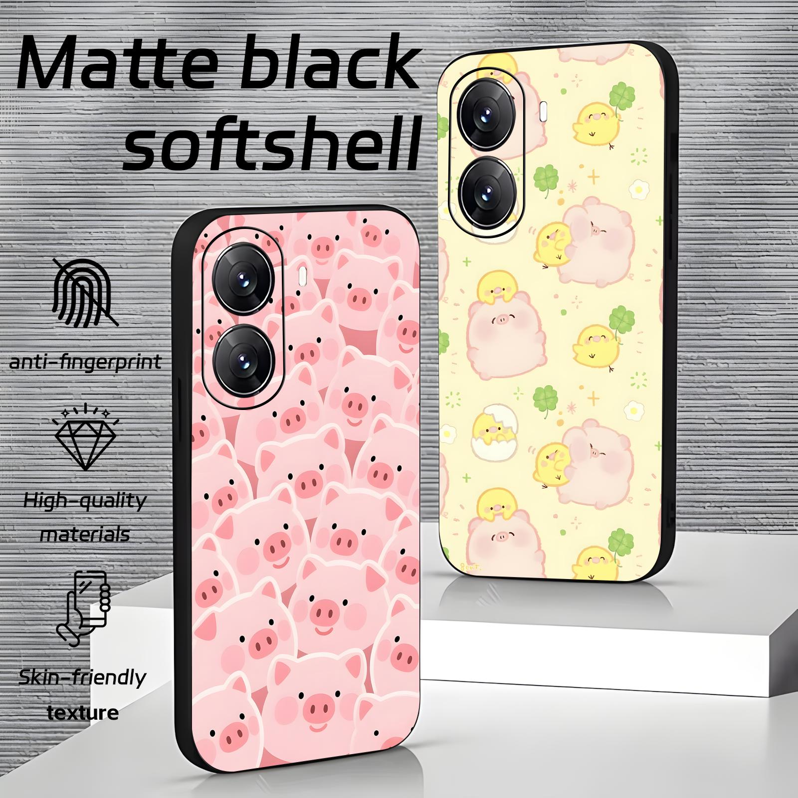 Phone Case For Xiaomi POCO M7  - Xiaomi Poco X6 ulasan dan harga