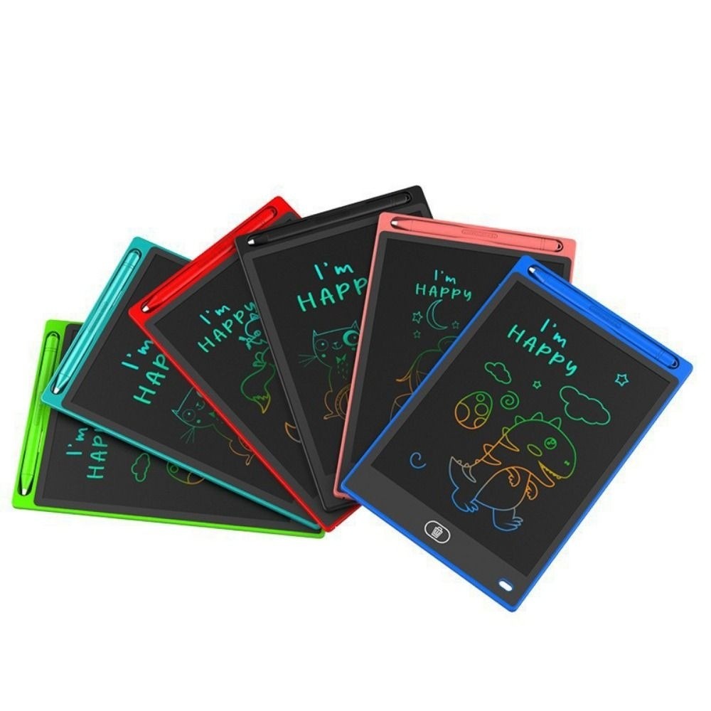 High Quality 8.5in LCD Drawing - Digital Drawing Tablet ulasan dan harga