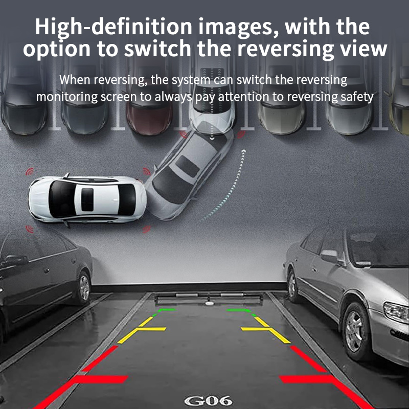 1080P AHD Car Rear View Camera - Compact Camera Mirrorless ulasan dan harga