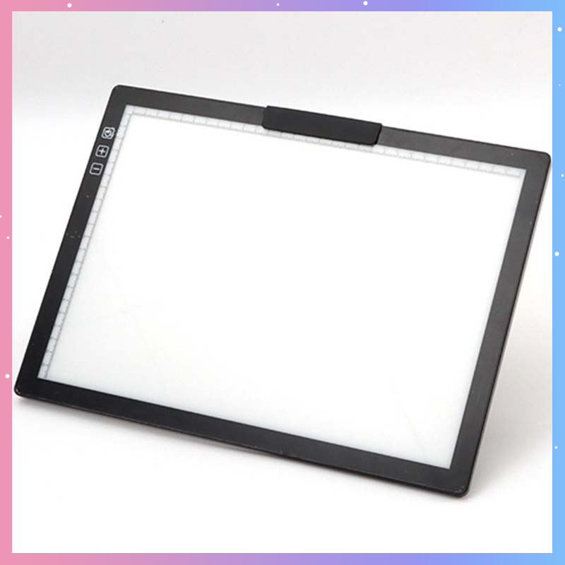 A4 Digital Drawing Tablets Cop - Digital Drawing Tablet ulasan dan harga