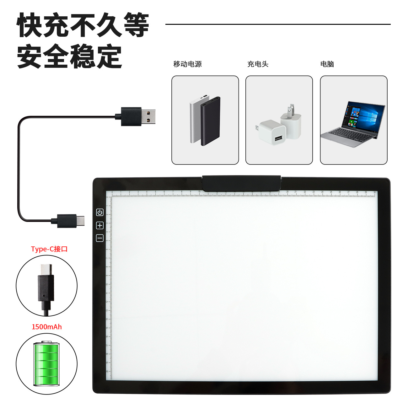 A4 Digital Drawing Tablets Cop - Digital Drawing Tablet ulasan dan harga