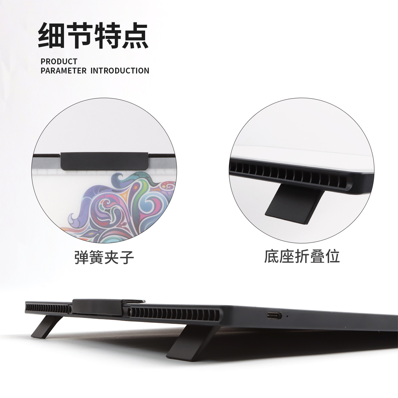 A4 Digital Drawing Tablets Cop - Digital Drawing Tablet ulasan dan harga