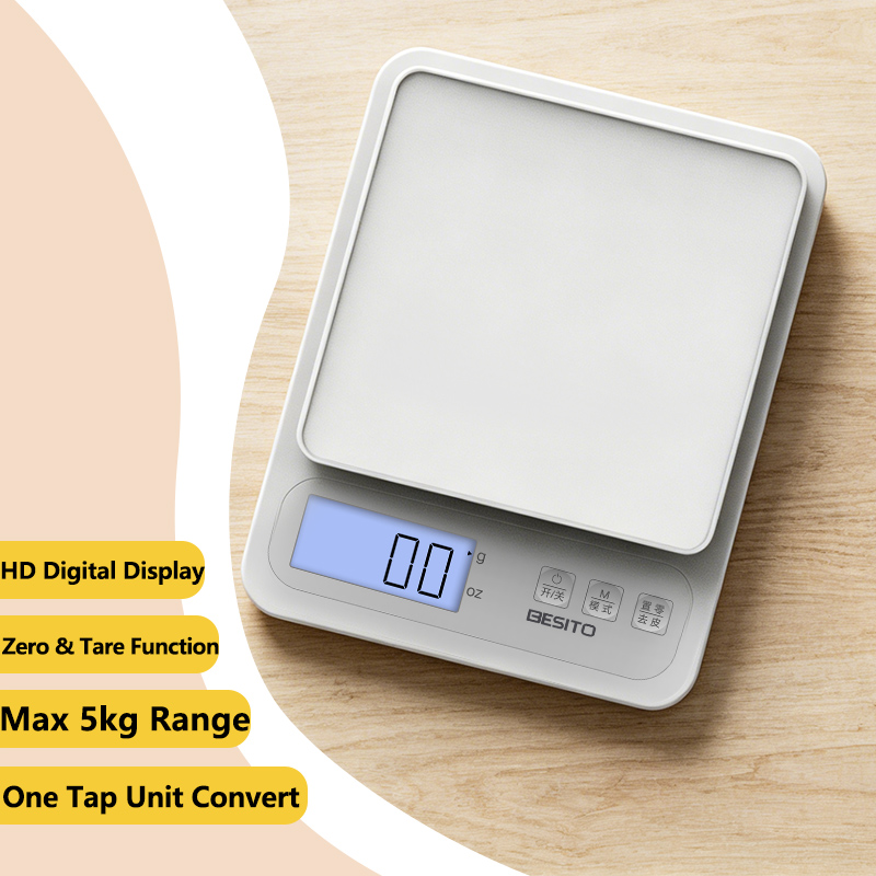 Electronic Scale, Kitchen Scal - Kitchen Electronics Gadgets ulasan dan harga