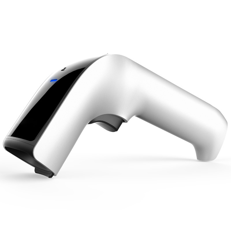 High-Speed 2D Handheld Barcode - Barcode Scanner Wireless ulasan dan harga