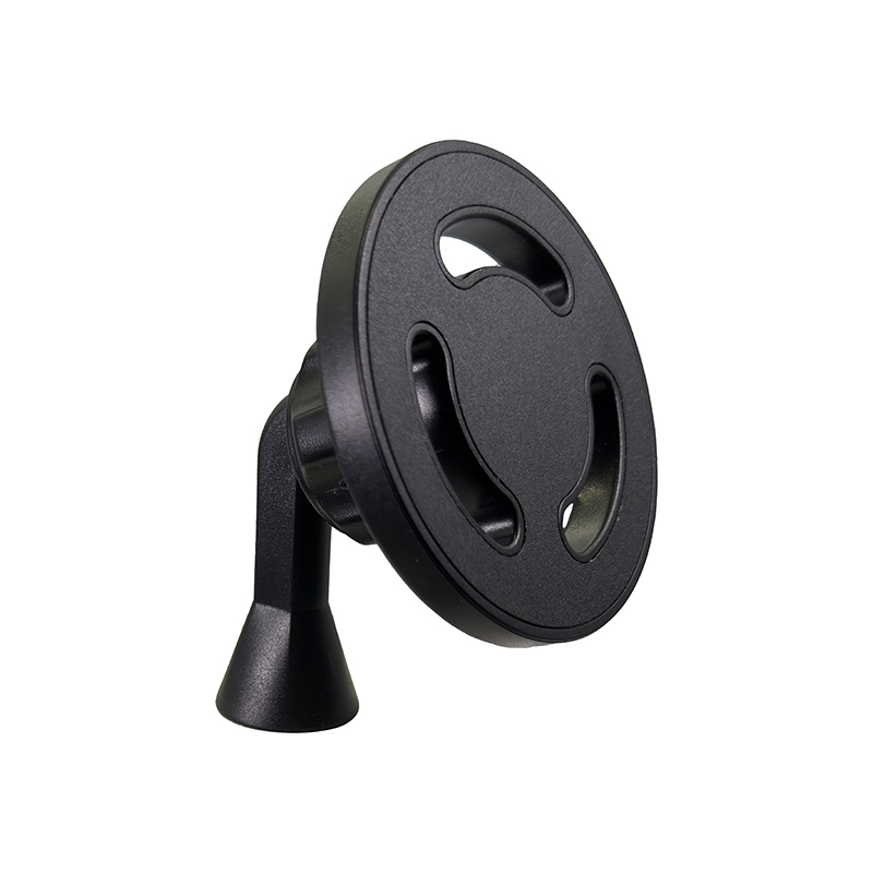 360° Rotatable Magnetic Phone  - Auto Tracking Tripod ulasan dan harga