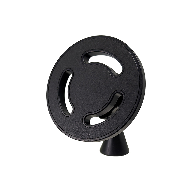 360° Rotatable Magnetic Phone  - Auto Tracking Tripod ulasan dan harga