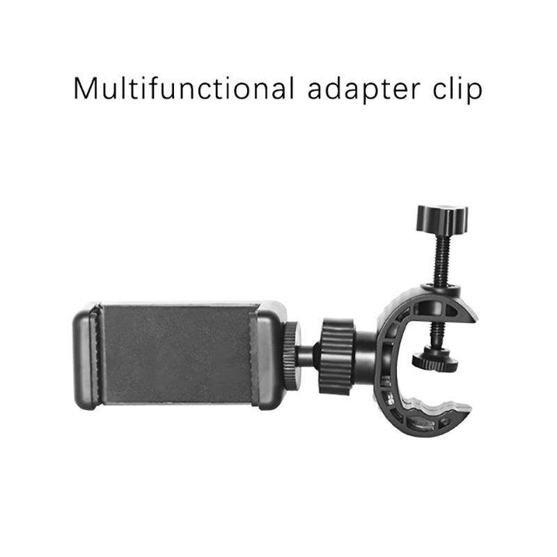 Phone Bracket Mobile Cell Supp - Auto Tracking Tripod ulasan dan harga