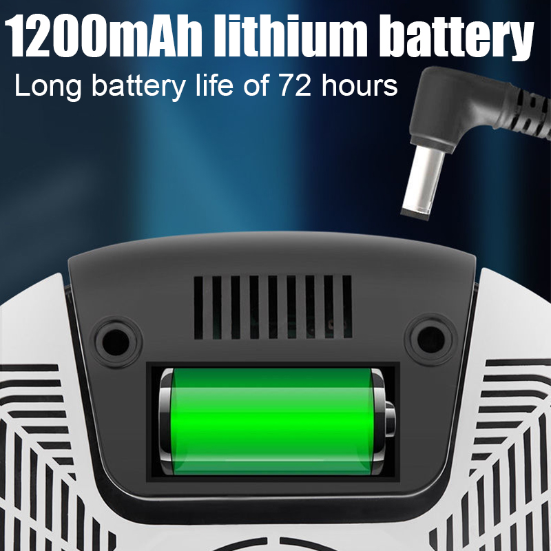 Flycatcher Rechargeable/USB El - Kitchen Electronics Gadgets ulasan dan harga