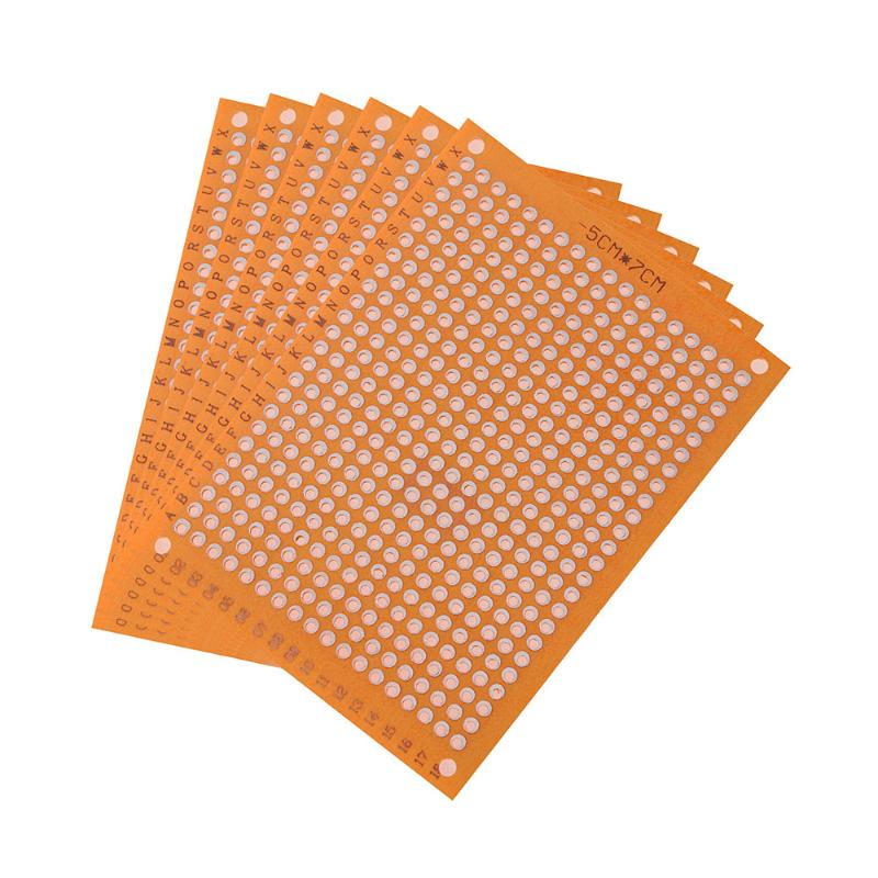 10PCS Insulated Material PCB P - Diy Electronics Gadgets ulasan dan harga