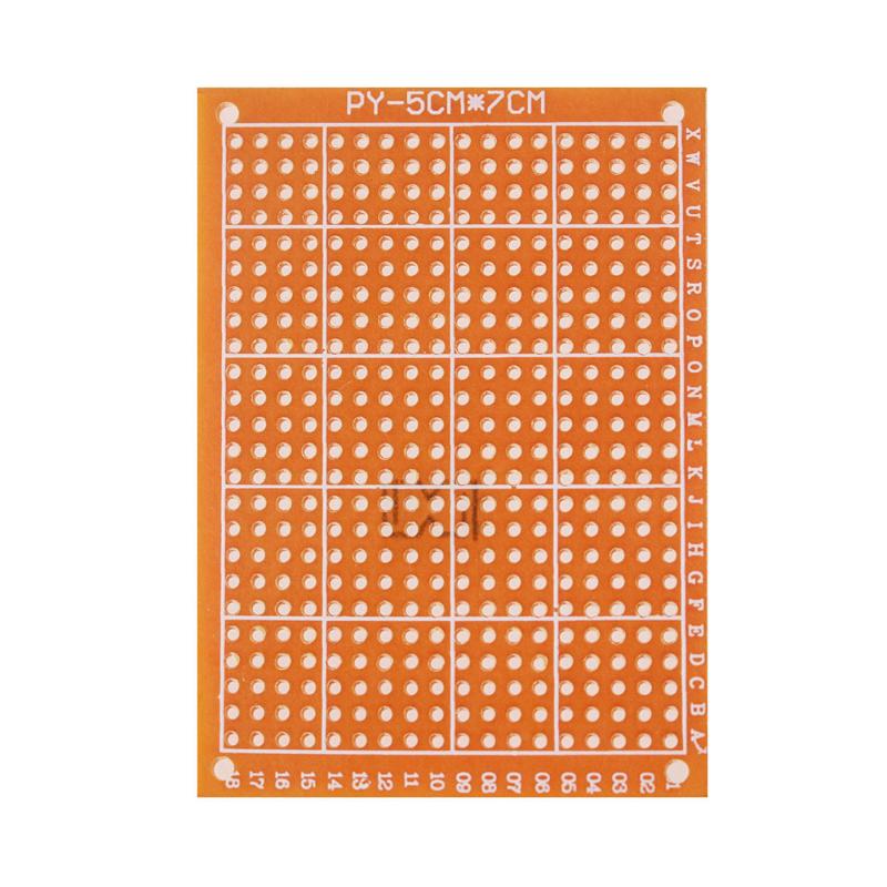 10PCS Insulated Material PCB P - Diy Electronics Gadgets ulasan dan harga