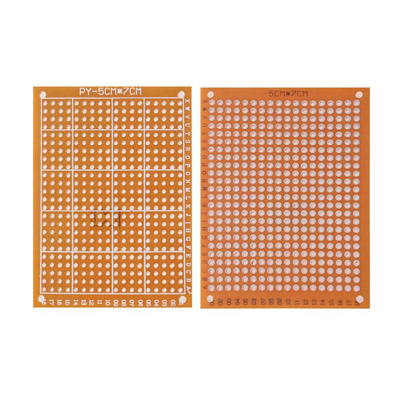10PCS Insulated Material PCB P - Diy Electronics Gadgets ulasan dan harga