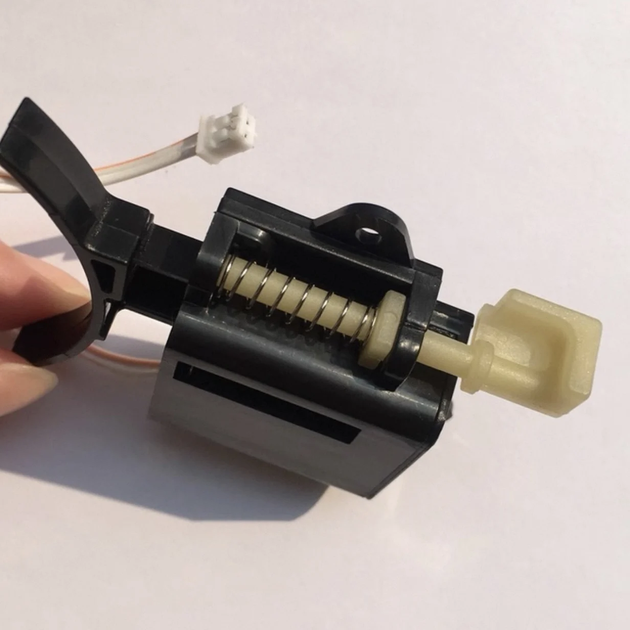 Smart Door Lock Accessories Mo - Electronics & Gadgets Starting With D ulasan dan harga