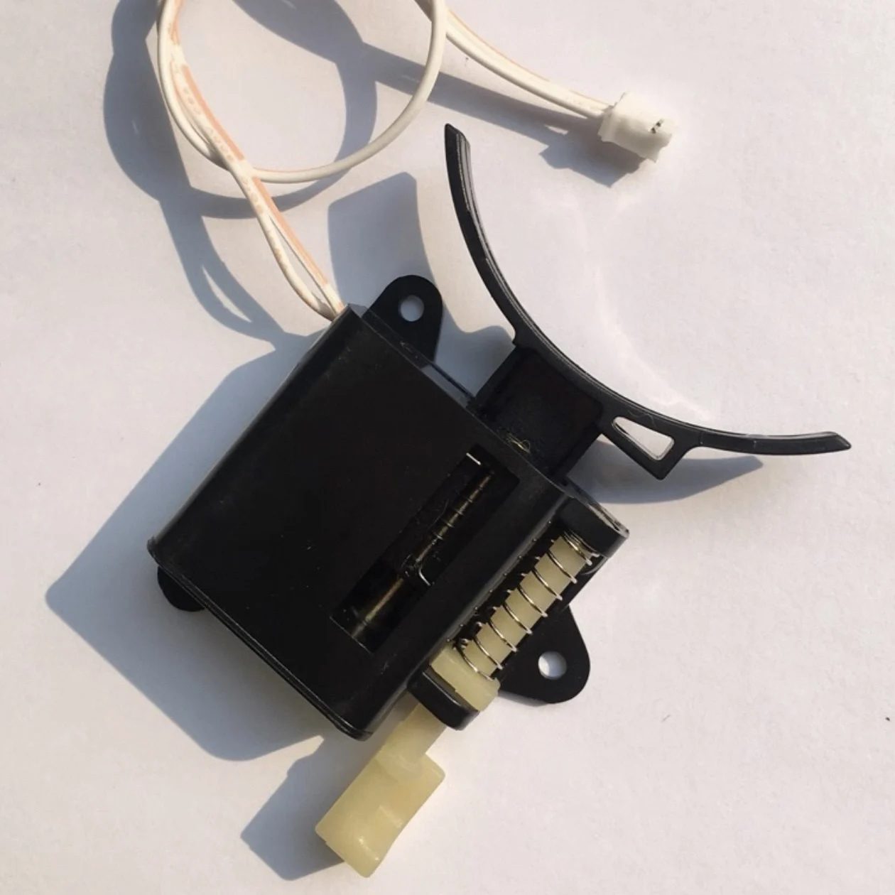 Smart Door Lock Accessories Mo - Electronics & Gadgets Starting With D ulasan dan harga