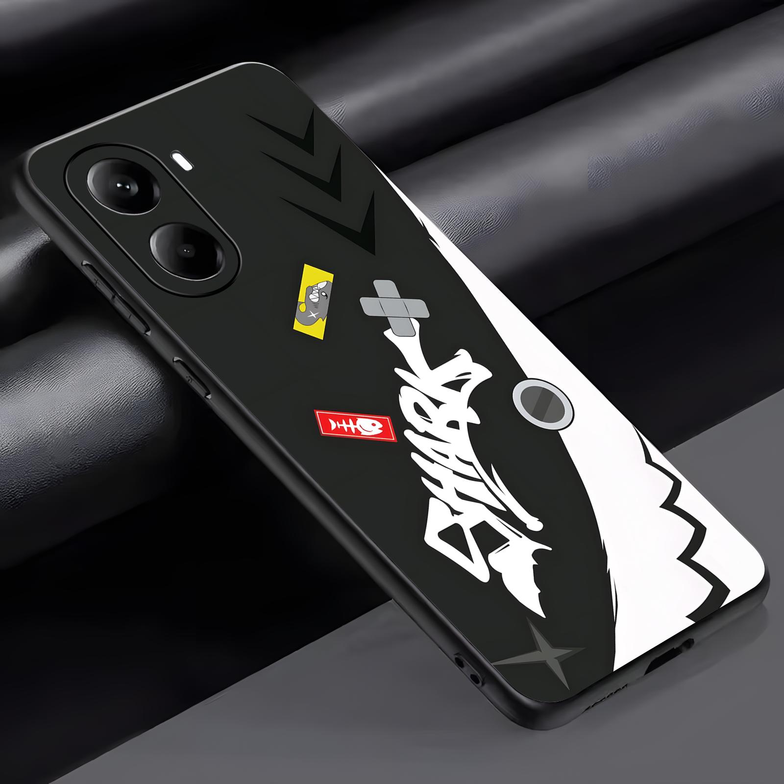 Zenless Zone Zero-Ellen Joe  P - Xiaomi Poco X6 ulasan dan harga
