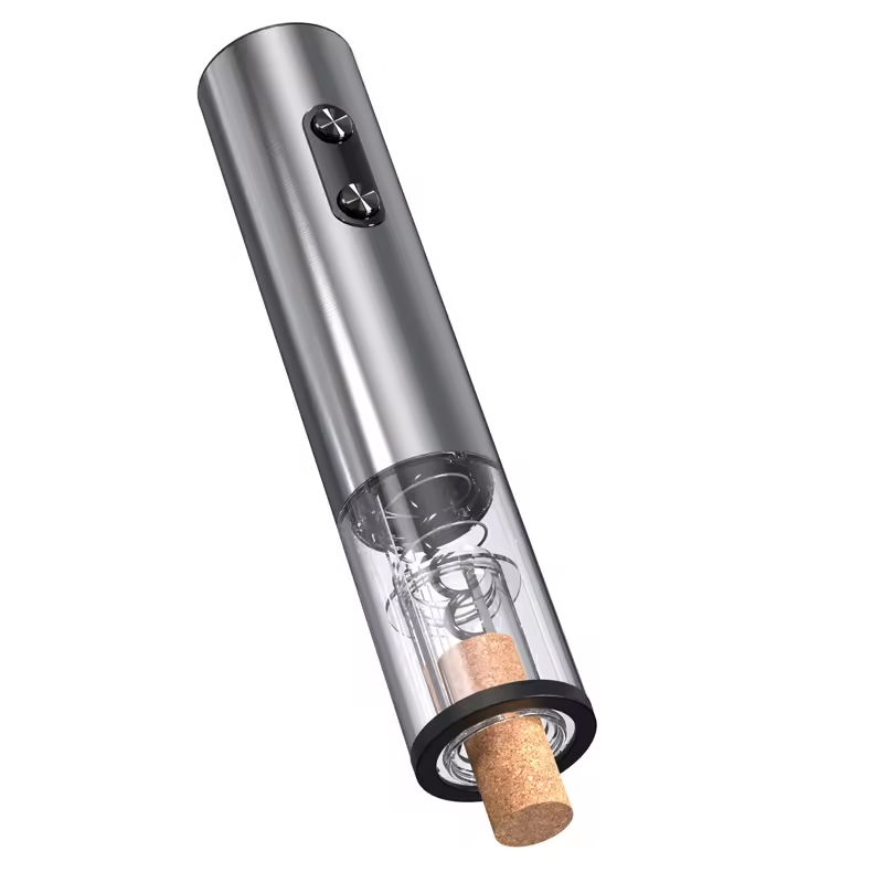 1/4 pcs Electric Wine Bottle O - Kitchen Electronics Gadgets ulasan dan harga