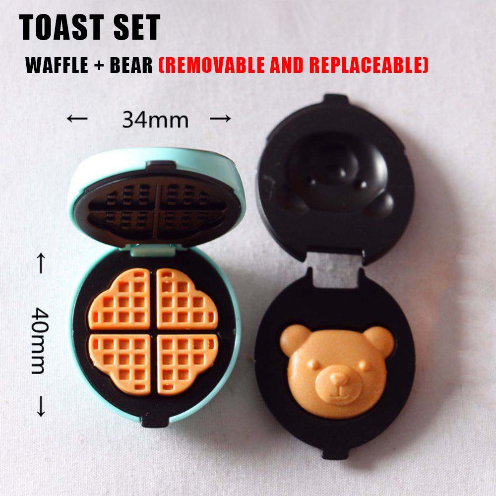 DIY Dollhouse Bear Biscuits 1/ - Diy Electronics Gadgets ulasan dan harga