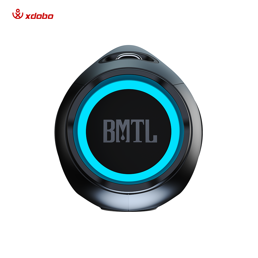 Portable Blue Tooth Speaker 10 - Smart Electronics Gadgets For Home ulasan dan harga