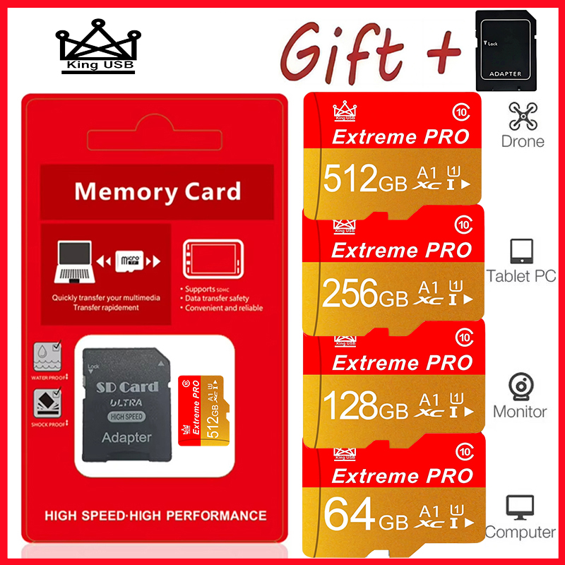 New style Micro TF/SD Card 16G - Digital Drawing Tablet ulasan dan harga