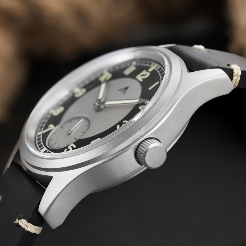 Militado D12 Vintage Watch VD7 - Electronics Gadgets For Men ulasan dan harga
