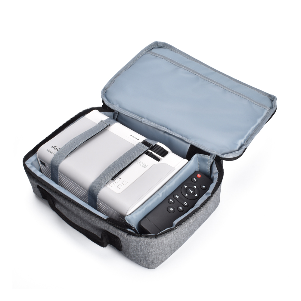 Salange Projector Bag for Mini - Mini Projector Portable ulasan dan harga