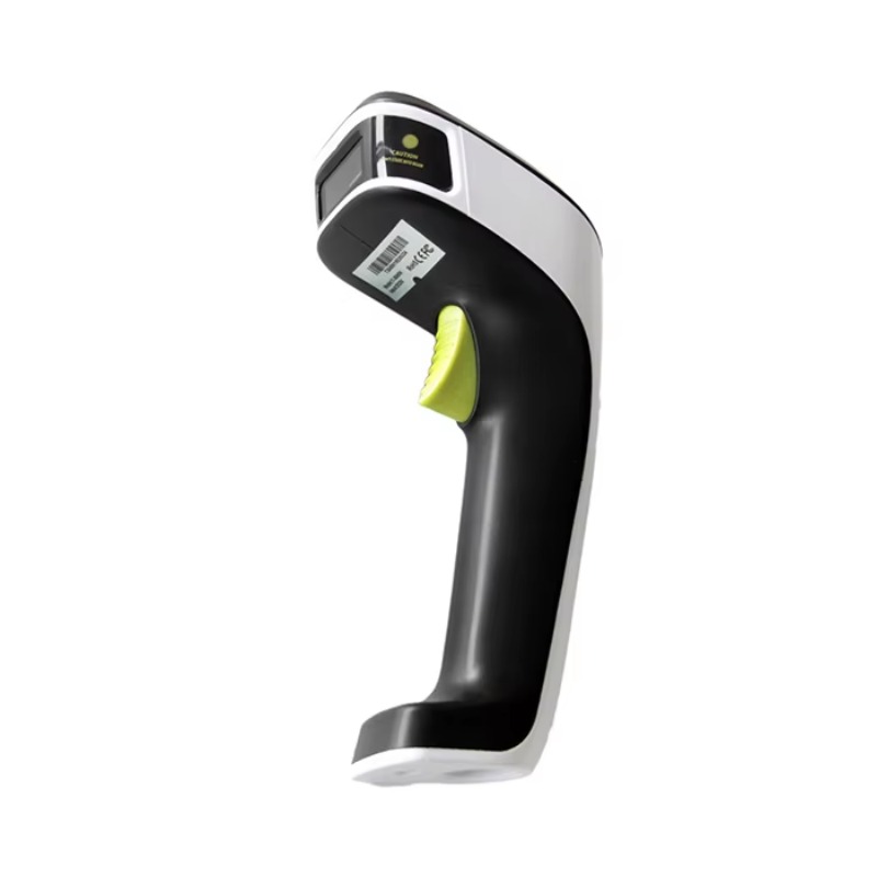 Wireless Barcode Scanner Wired - Barcode Scanner Wireless ulasan dan harga