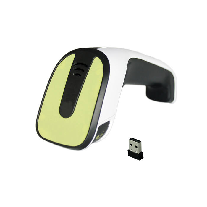 Wireless Barcode Scanner Wired - Barcode Scanner Wireless ulasan dan harga