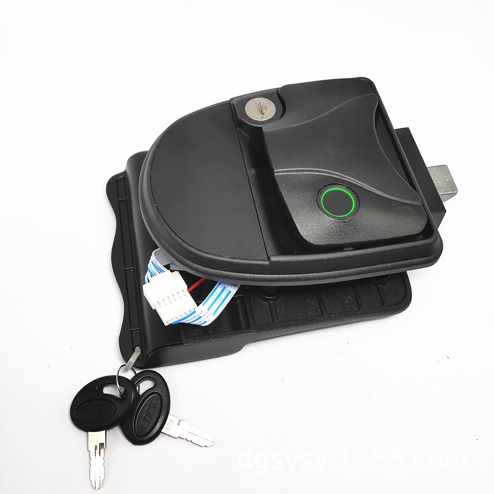 All-Metal Smart Fingerprint An - Electronics & Gadgets Starting With D ulasan dan harga