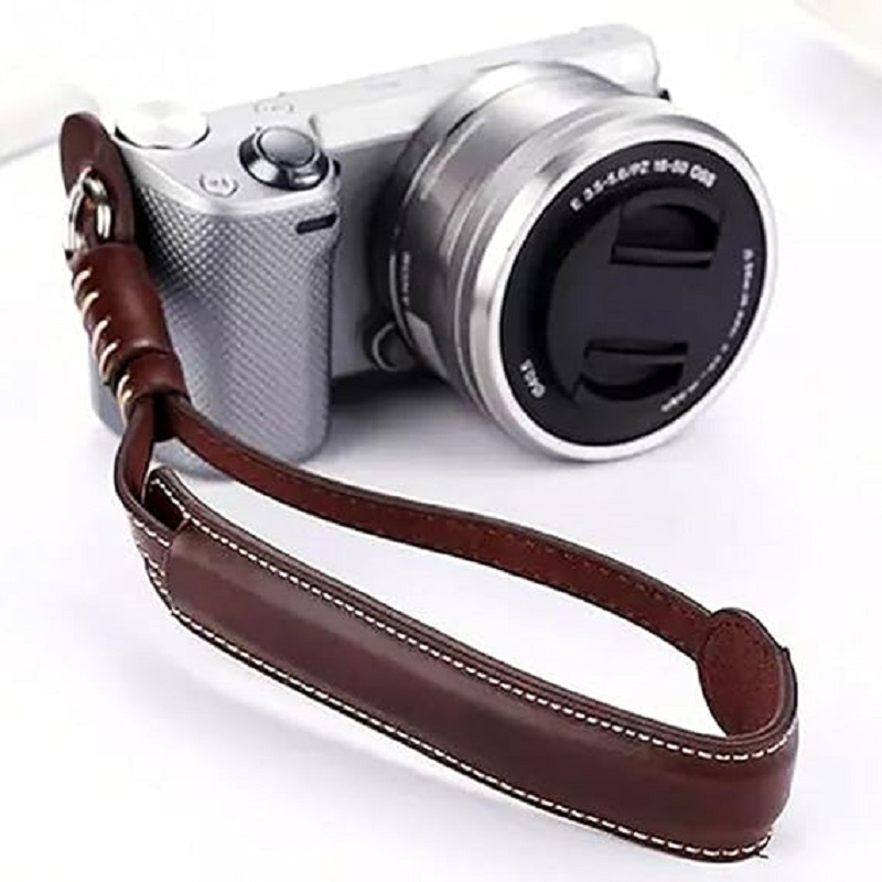 Quick Release Camera Wrist Str - Compact Camera Mirrorless ulasan dan harga
