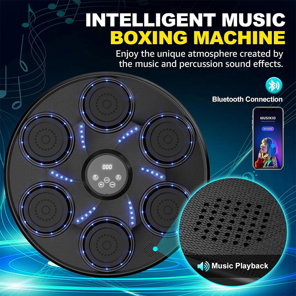 Tech Gadgets 2024 Smart Music  - Smart Electronics Gadgets For Home ulasan dan harga