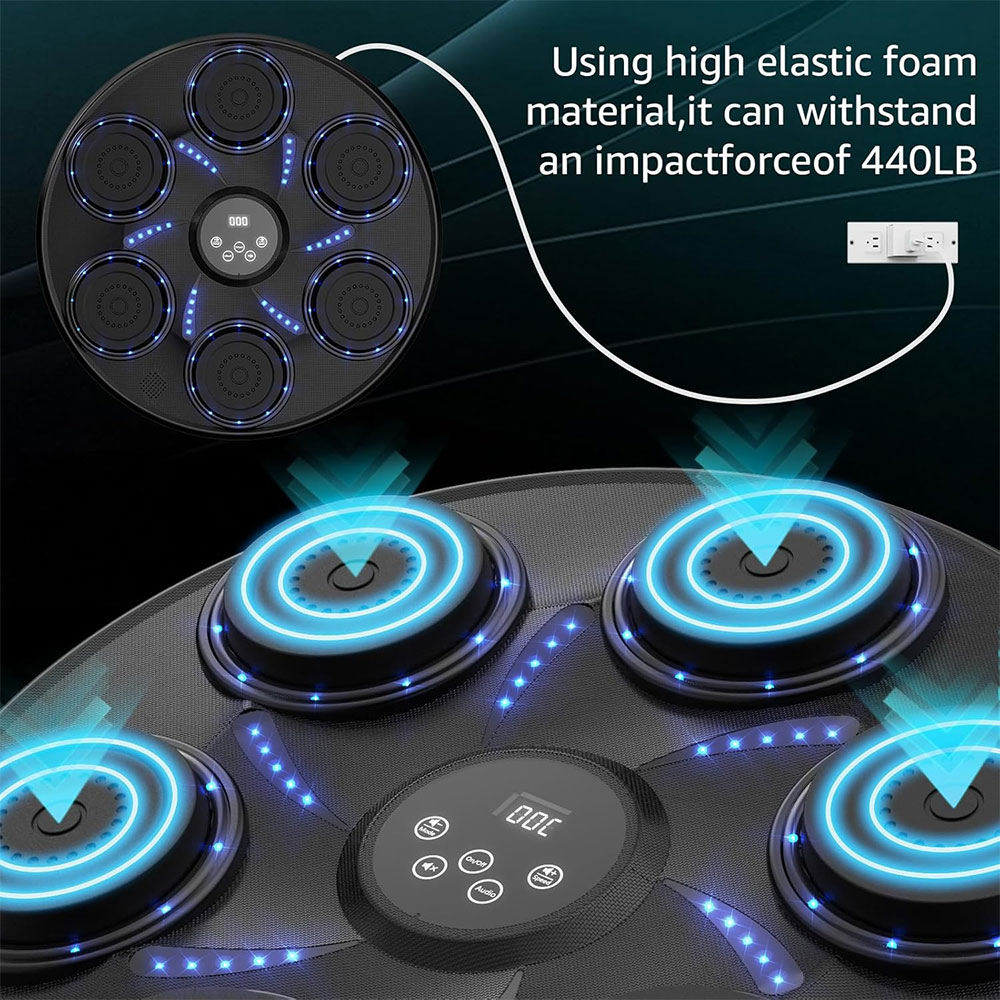 Tech Gadgets 2024 Smart Music  - Smart Electronics Gadgets For Home ulasan dan harga
