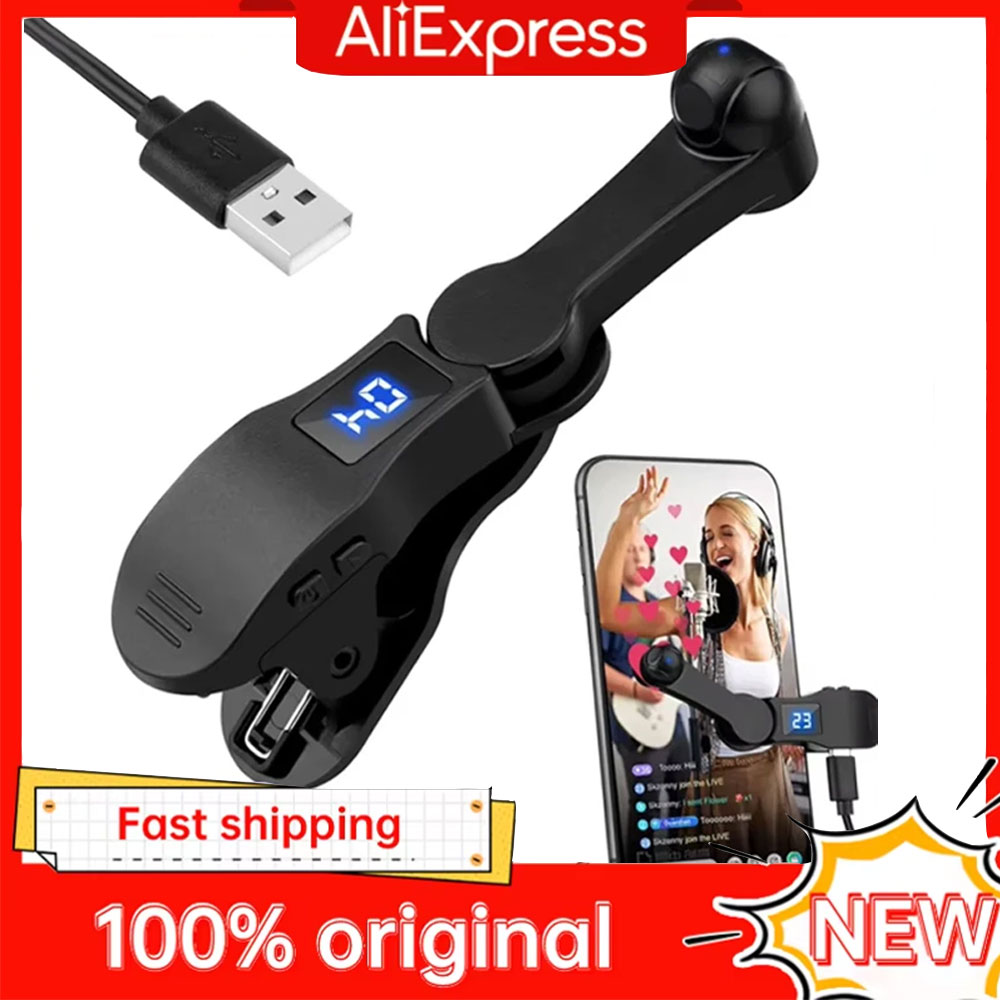 Auto Screen Clicker for Smart  - Auto Tracking Tripod ulasan dan harga