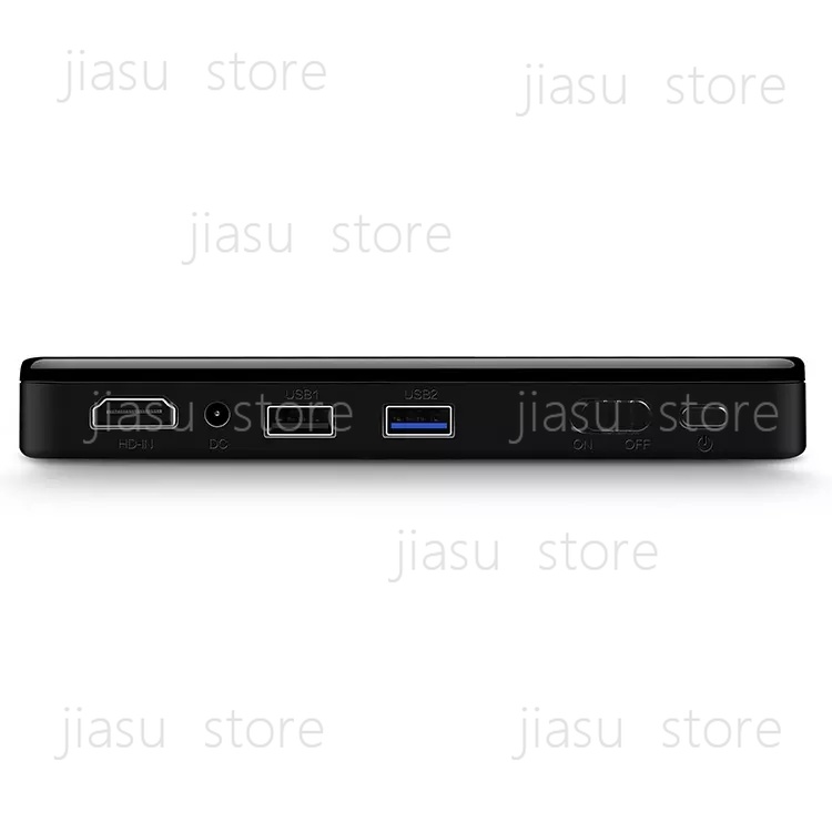 P09-II DLP Mini Projector Andr - Mini Projector Portable ulasan dan harga