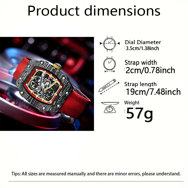 New Sports Fashion Quartz Watc - Electronics Gadgets For Men ulasan dan harga