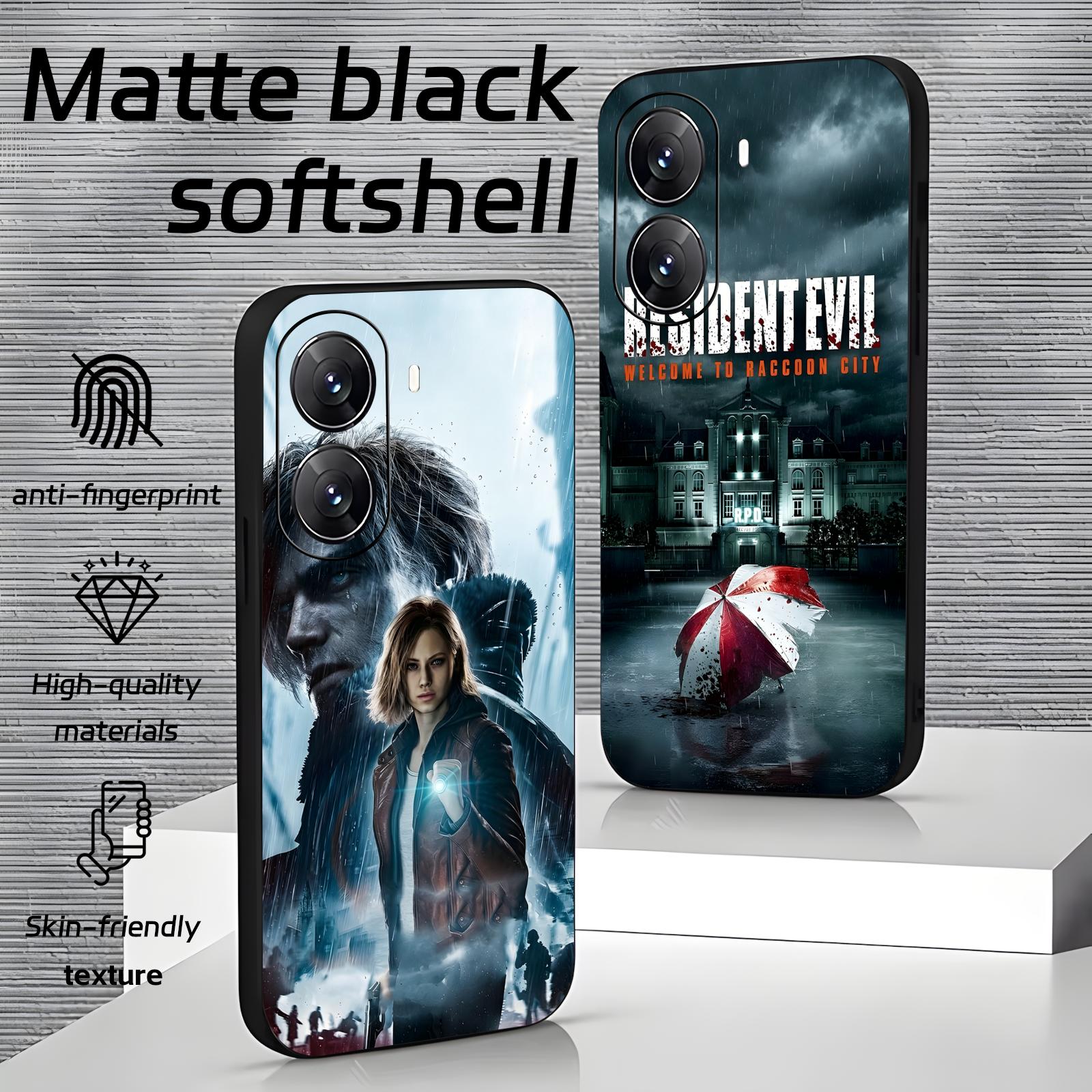 hot game Resident Evil  Phone  - Xiaomi Poco X6 ulasan dan harga