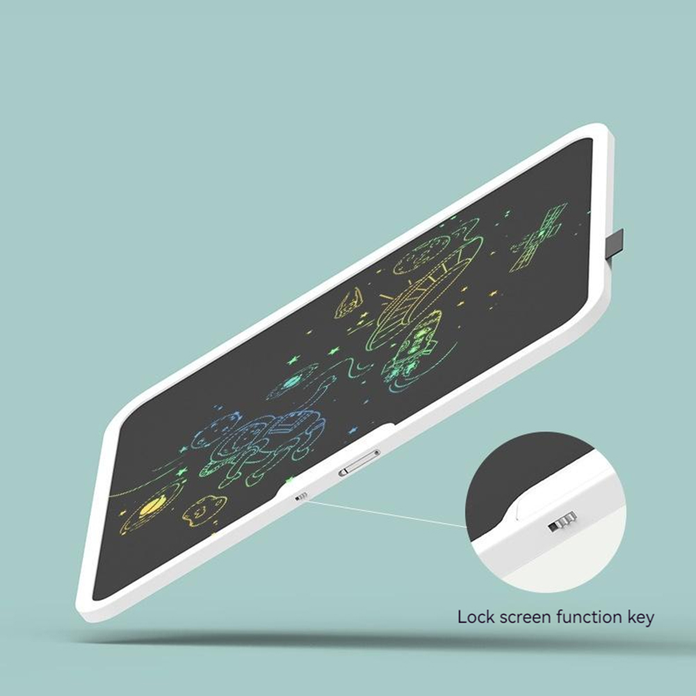 15/19 Inches LCD Writing Table - Digital Drawing Tablet ulasan dan harga